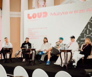 Pierwsza edycja LOUD Congress w Warszawie