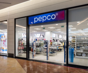 Pepco nieustannie się rozwija. Sieć ogłasza wejście na nowy rynek