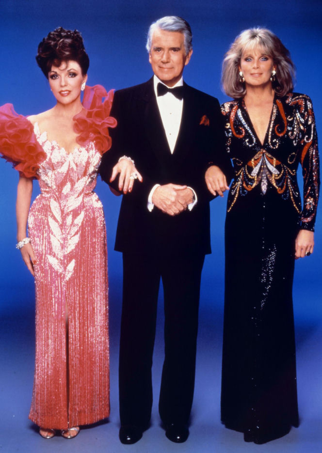 Grała niezapomnianą Krystle w "Dynastii". Tak dziś wygląda 83-letnia Linda Evans