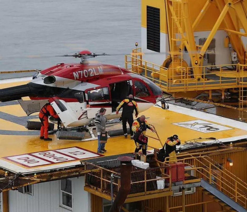 Śmigłowce H145