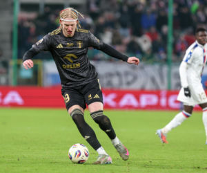 Remis w meczu na szczycie. Górnik Zabrze nie dał rady pokonać Wisły Płock