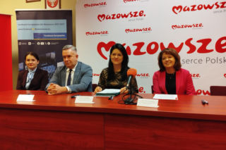 Prawie 20 mln zł z UE na inwestycje w subregionie siedleckim i powiecie mińskim