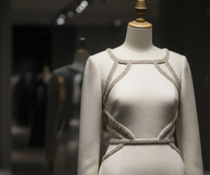 Marta Nawrocka w 2025. Jakie kreacje wywołały największe emocje?