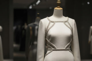 Marta Nawrocka w 2025. Jakie kreacje wywołały największe emocje?