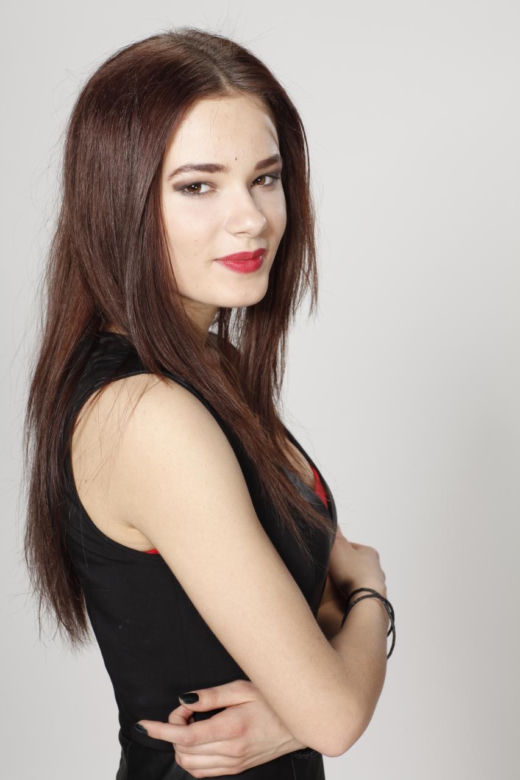 Natalia Szroeder - jak na przestrzeni lat zmieniała się artystka?