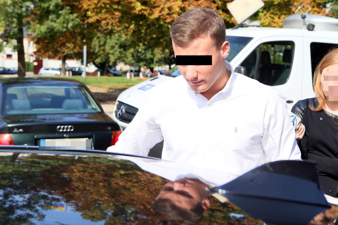 Co się dzieje z Frogiem? Najsłynniejszy polski pirat drogowy Robert N. nadal jest za granicą!