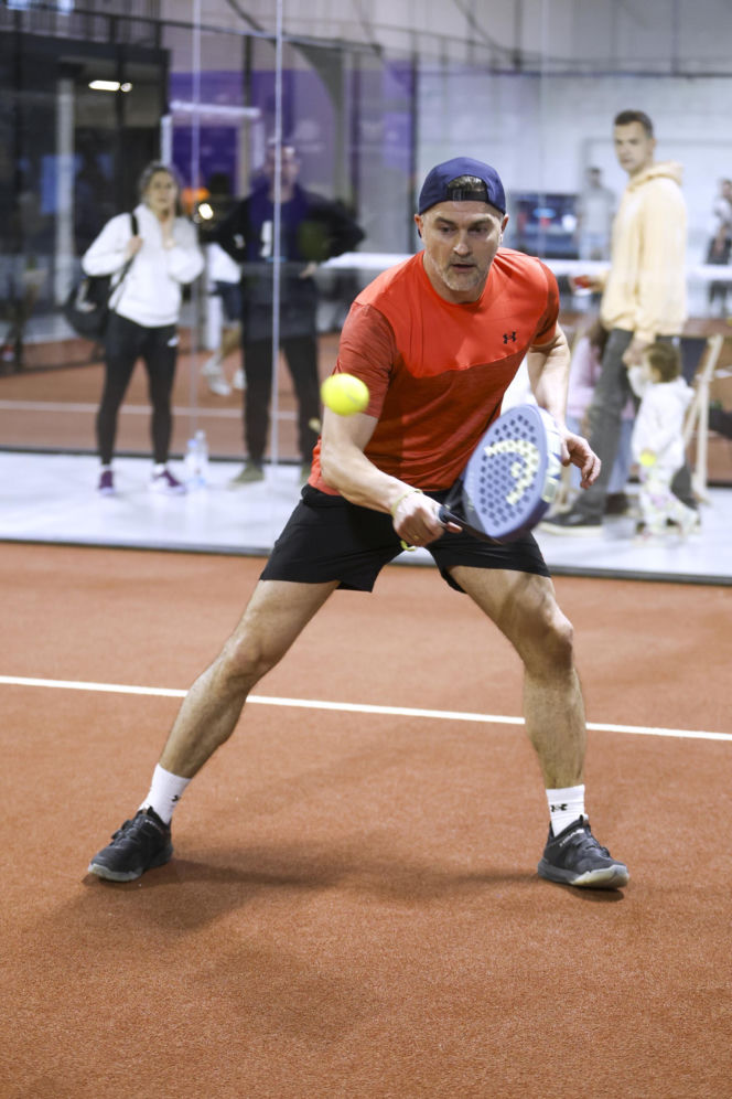 Bliźniakom stuknęła 50!