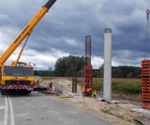 Trasa S19 Rudnik nad Sanem-Nisko