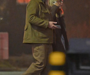 Leszek Lichota już nie ukrywa miłości