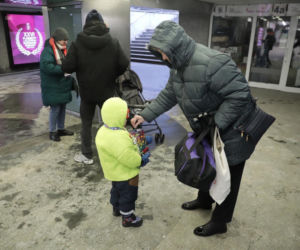 Finał WOŚP 2026 w Warszawie