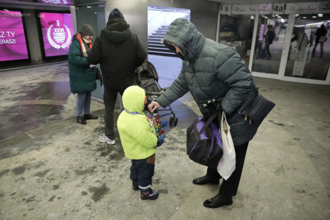 Finał WOŚP 2026 w Warszawie