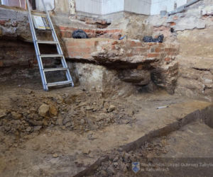 To odkrycie zaskoczyło archeologów. Znaleziono pochówki sprzed wieków
