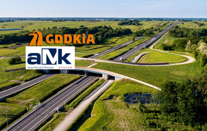 Mostostal chce 152 mln zł od państwa. Poszło o budowę S19
