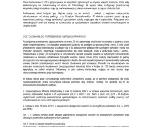 Zdanie odrębne / Biblioteka Nowa Rzeszów