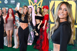 Wszystkie chciały być królową ścianki. Rozenek-Majdan weszła i było po wszystkim