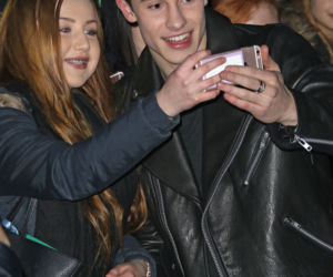 Shawn Mendes na początku kariery