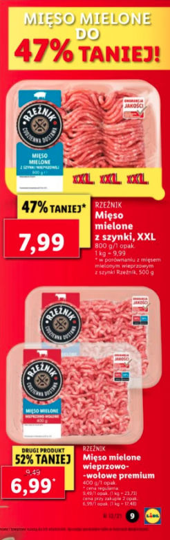 Super promocje w Lidlu