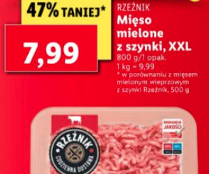 Super promocje w Lidlu