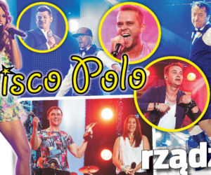 Disco Polo rządzi!