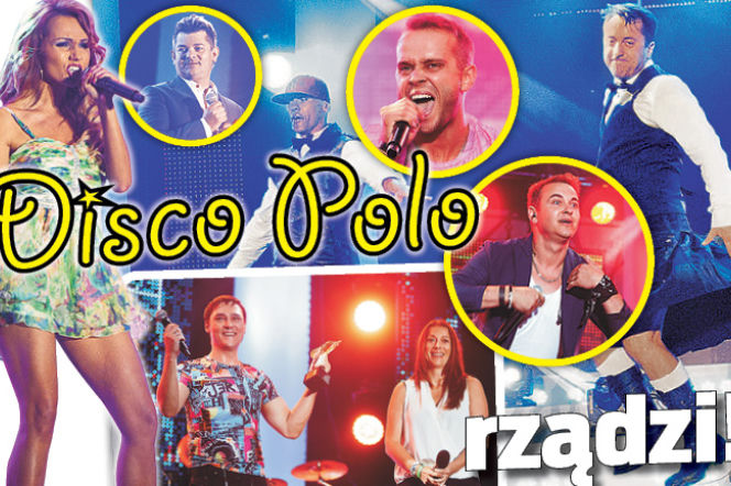 Disco Polo rządzi!
