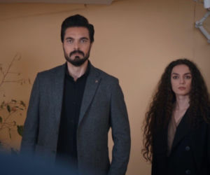 Dziedzictwo, odcinki 840-846. Mały Yusuf w niebezpieczeństwie. Czy Yaman powstrzyma Truciznę?