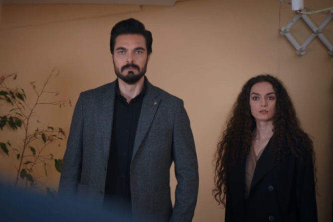 Dziedzictwo odc. 843