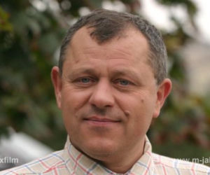 M jak miłość. Henio (Tadeusz Chudecki)