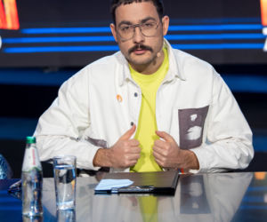 Twoja Twarz Brzmi Znajomo: Zwycięstwo Narożnej 