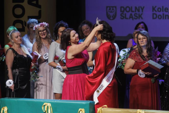 MISS Kobiety Wiejskiej w Lubinie. Mamy zdjęcia wspaniałych kobiet