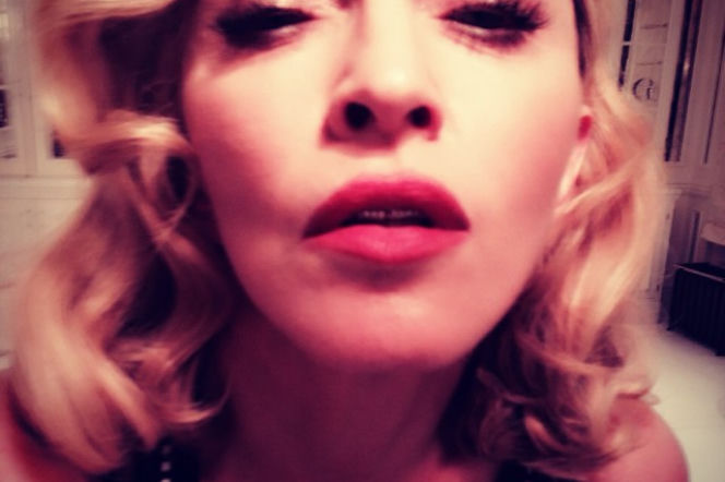 Madonna