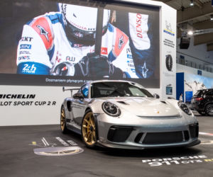 Nowości Poznań Motor Show 2019
