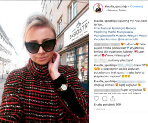 Klaudia Spodzieja