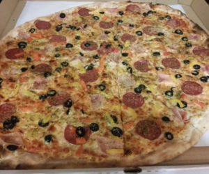 Gdzie zjeść pizzę w Warszawie? Zobacz TOP 10 najpyszniejszych pizzerii!