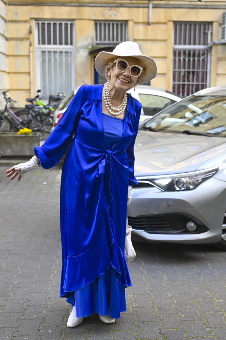 Emilia Krakowska