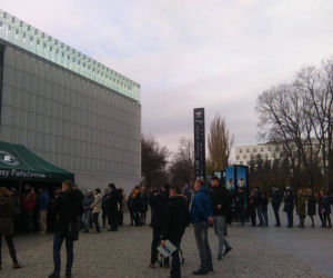 Lublin: Będzie zielono. Rozdali 700 drzew na 700-lecie miasta!