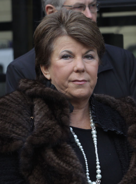 Solange Olszewska