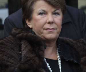 Solange Olszewska