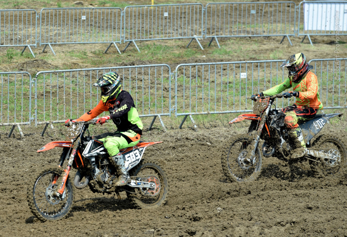 East Motocross Cup 2019 w Lublinie