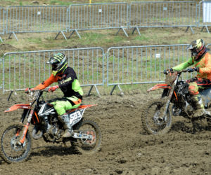 East Motocross Cup 2019 w Lublinie