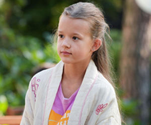 Barwy szczęścia odc. 3319. Marysia (Nina Szumowska)