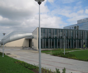Politechnika Rzeszowska. Nowa inwestycja