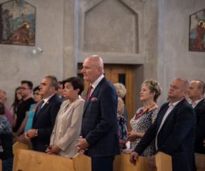 Parafia na Stawkach w Toruniu ma nowego proboszcza. Poprzedni odwołany przez biskupa
