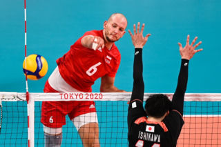 Polska - Rosja O KTÓREJ GODZINIE mecz siatkarzy 1/4 finału ME Polska - Rosja KIEDY grają siatkarze z Rosją ME ćwierćfinał