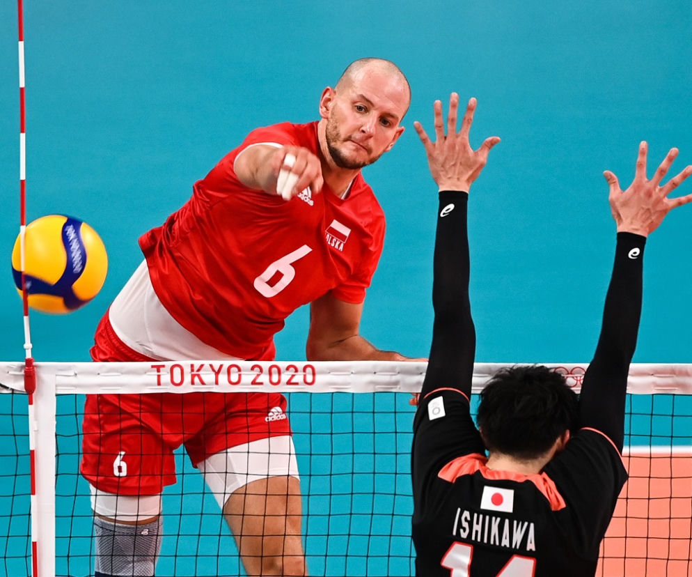 Polska - Rosja O KTÓREJ GODZINIE mecz siatkarzy 1/4 finału ME Polska - Rosja KIEDY grają siatkarze z Rosją ME ćwierćfinał