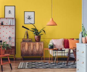 Kolory roku 2019 wg Para Paints