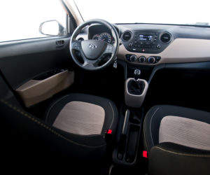 Hyundai i10 1.2 MPI MT 87 KM Style