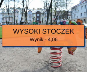 Najlepsze dzielnice dla dzieci w Białymstoku - ranking TOP 10
