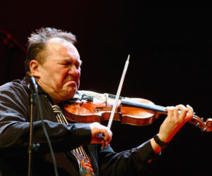 Ula Dudziak pogrążyła się w żałobie po śmierci Urbaniaka. Michał jest  zakodowany w każdej komórce mojego ciała 