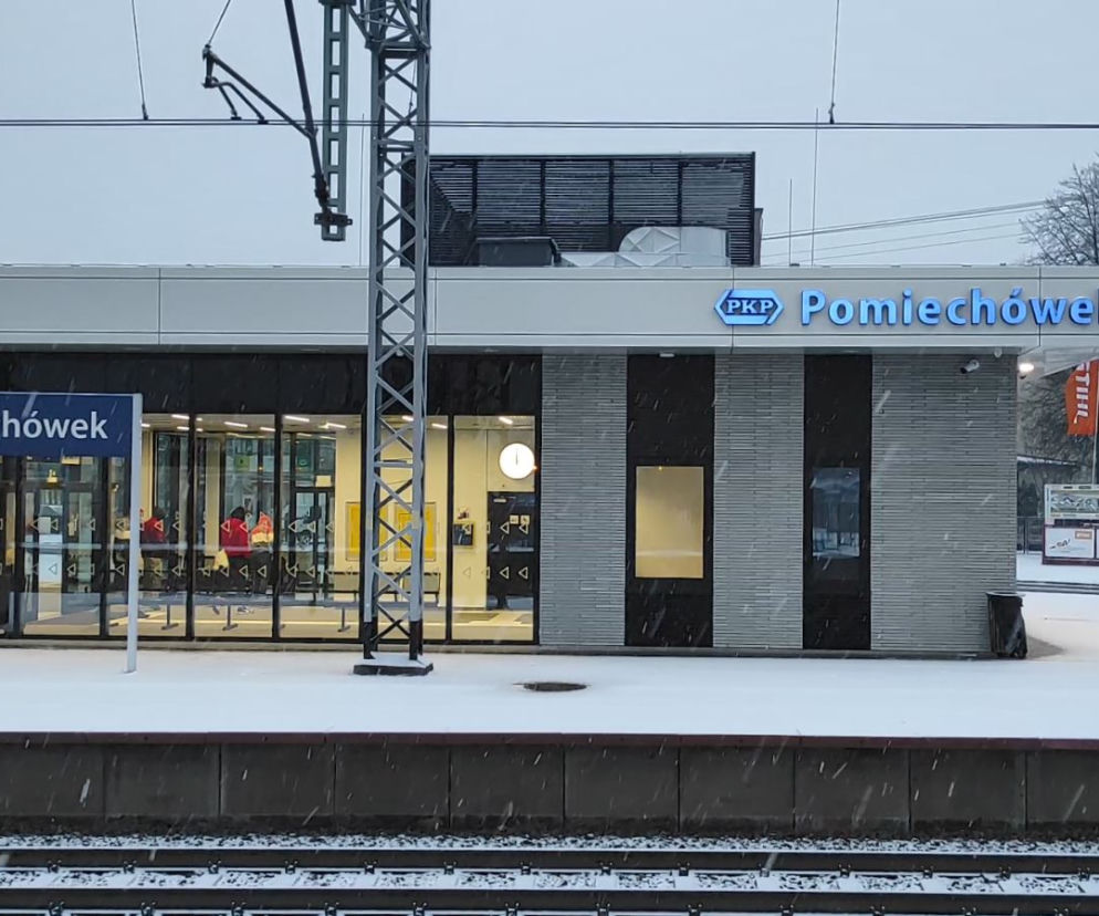 Dworzec PKP, jakiego jeszcze nie widzieliście. Tak się teraz buduje