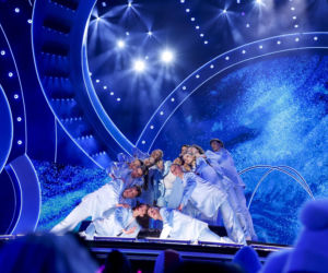 Roxie Węgiel - Sylwester z Dwójką 2025/2026